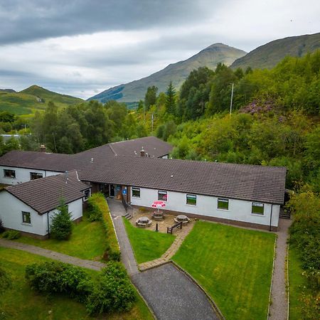 Crianlarich Youth Hostel المظهر الخارجي الصورة