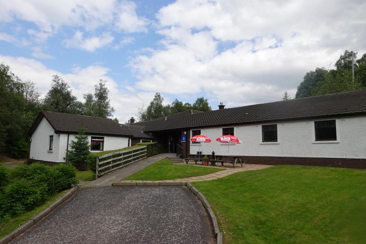 Crianlarich Youth Hostel المظهر الخارجي الصورة