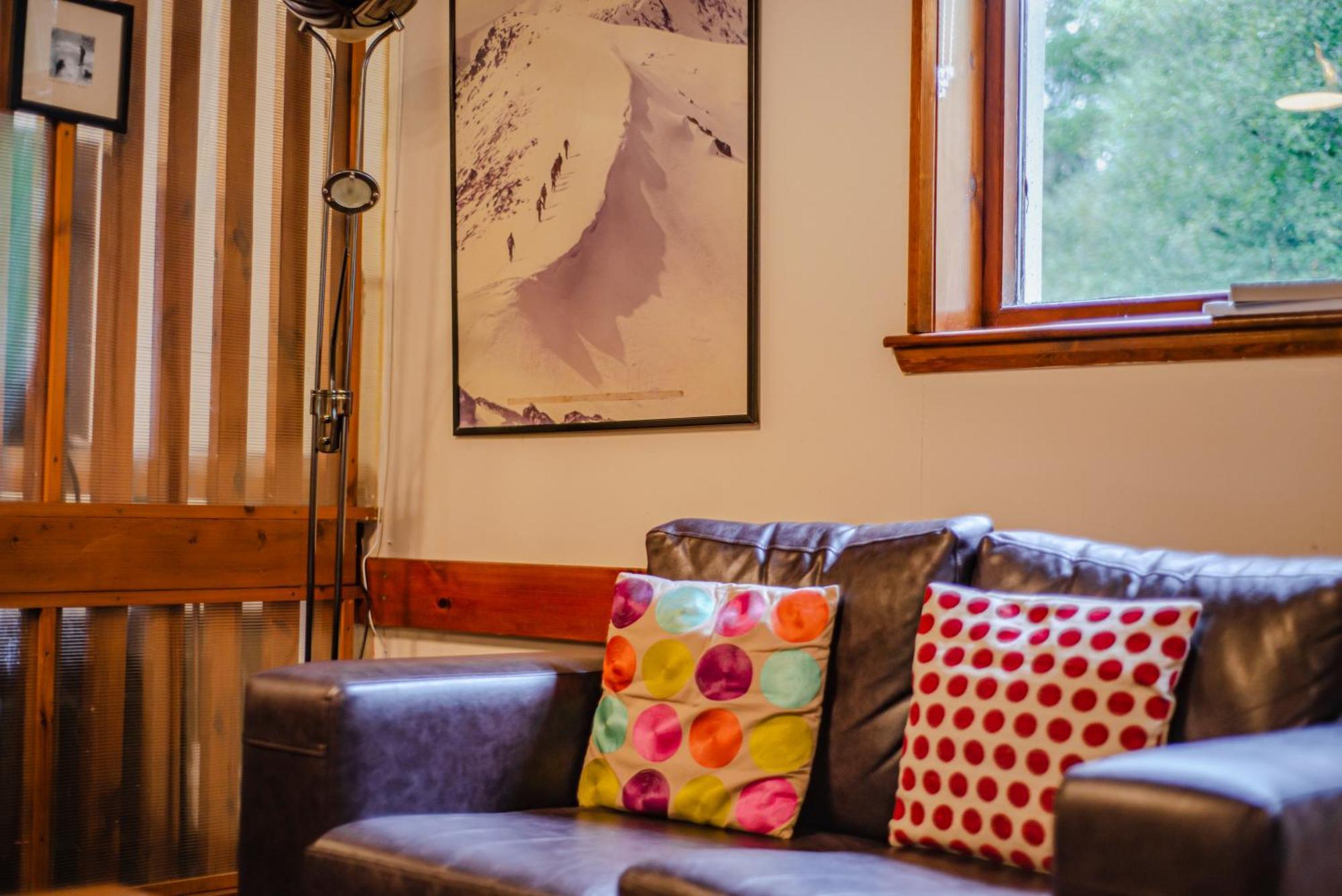 Crianlarich Youth Hostel المظهر الخارجي الصورة