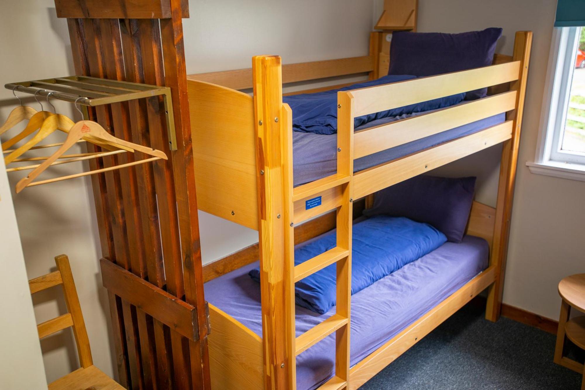 Crianlarich Youth Hostel المظهر الخارجي الصورة