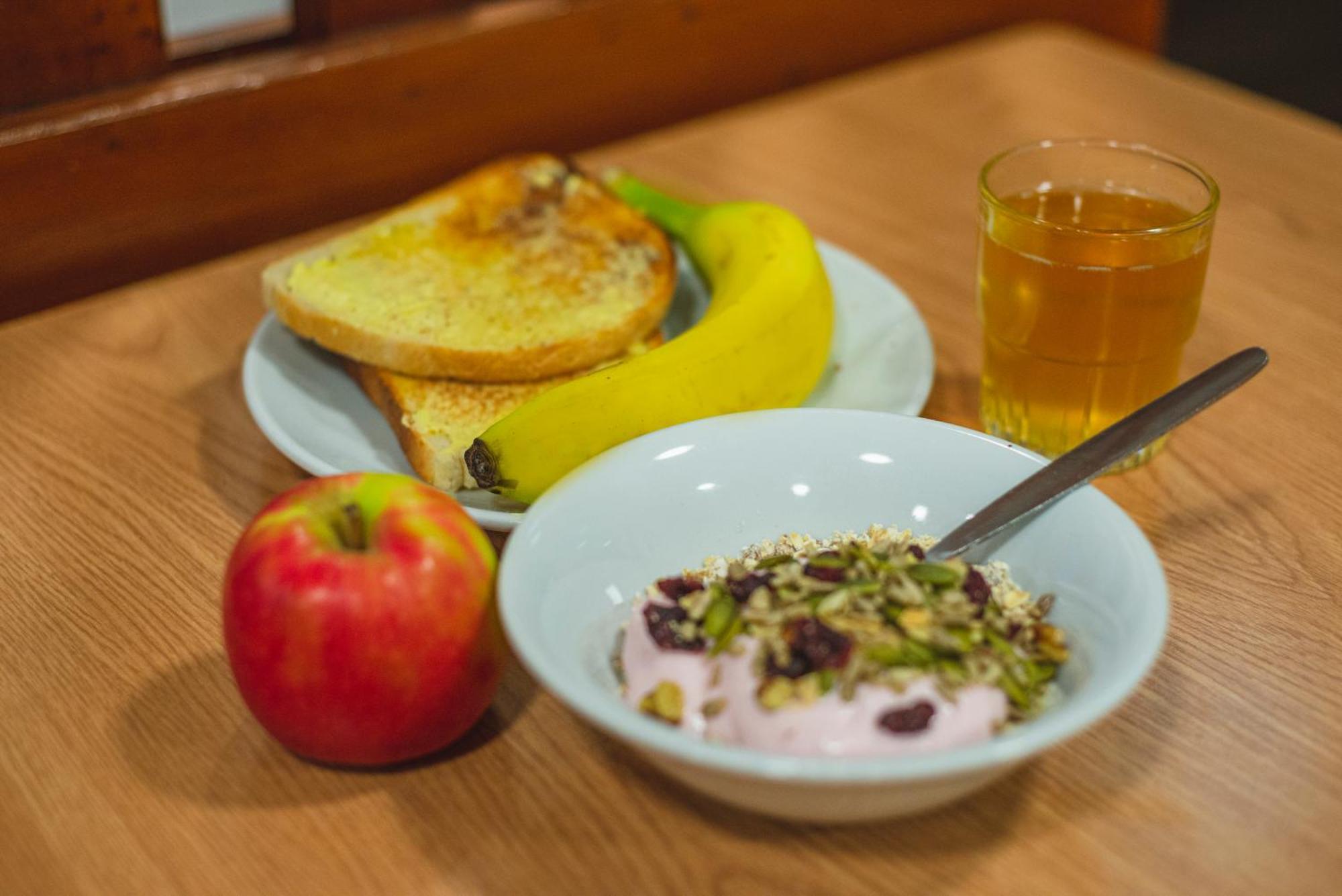 Crianlarich Youth Hostel المظهر الخارجي الصورة