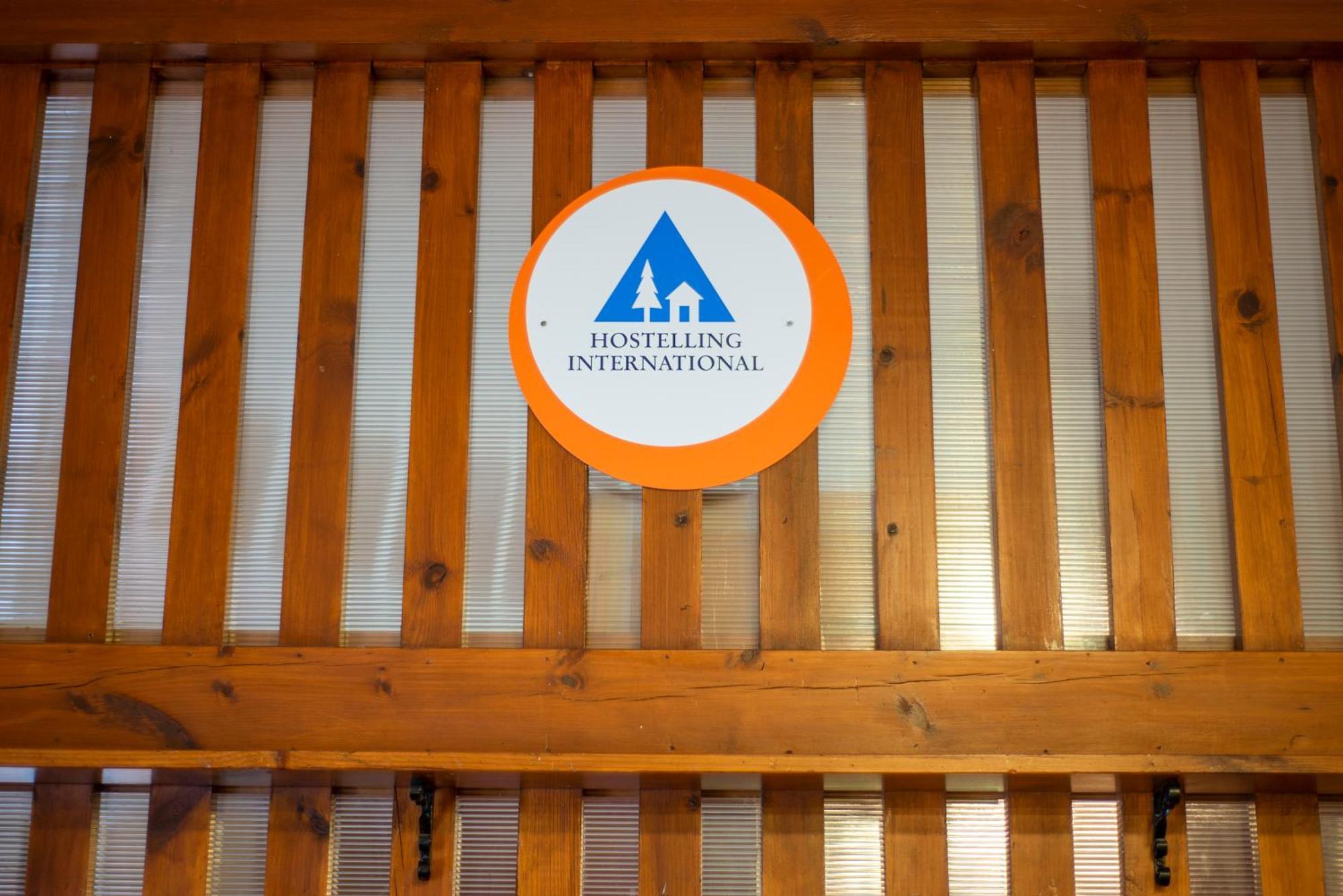 Crianlarich Youth Hostel المظهر الخارجي الصورة