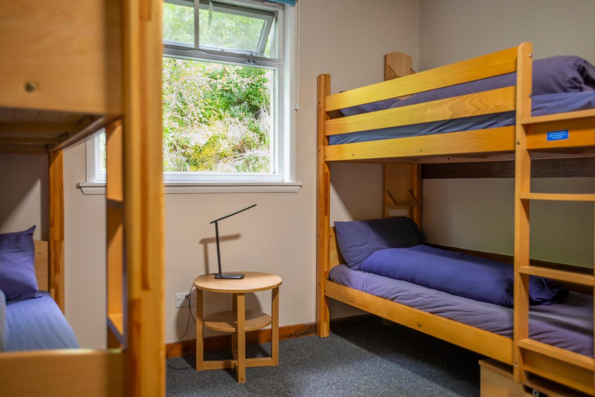 Crianlarich Youth Hostel المظهر الخارجي الصورة