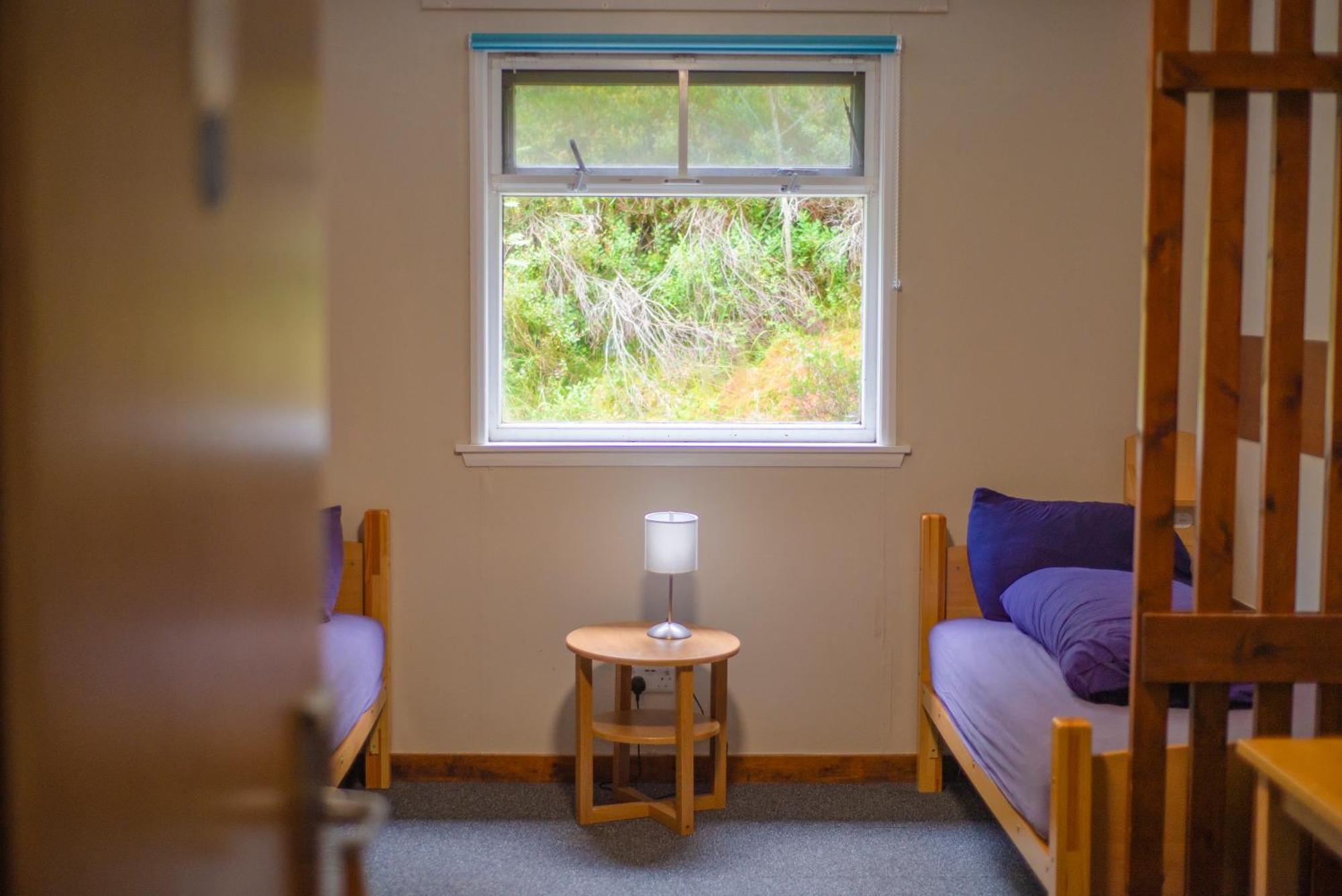 Crianlarich Youth Hostel المظهر الخارجي الصورة