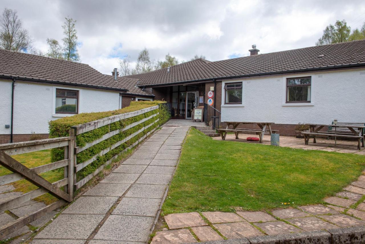 Crianlarich Youth Hostel المظهر الخارجي الصورة
