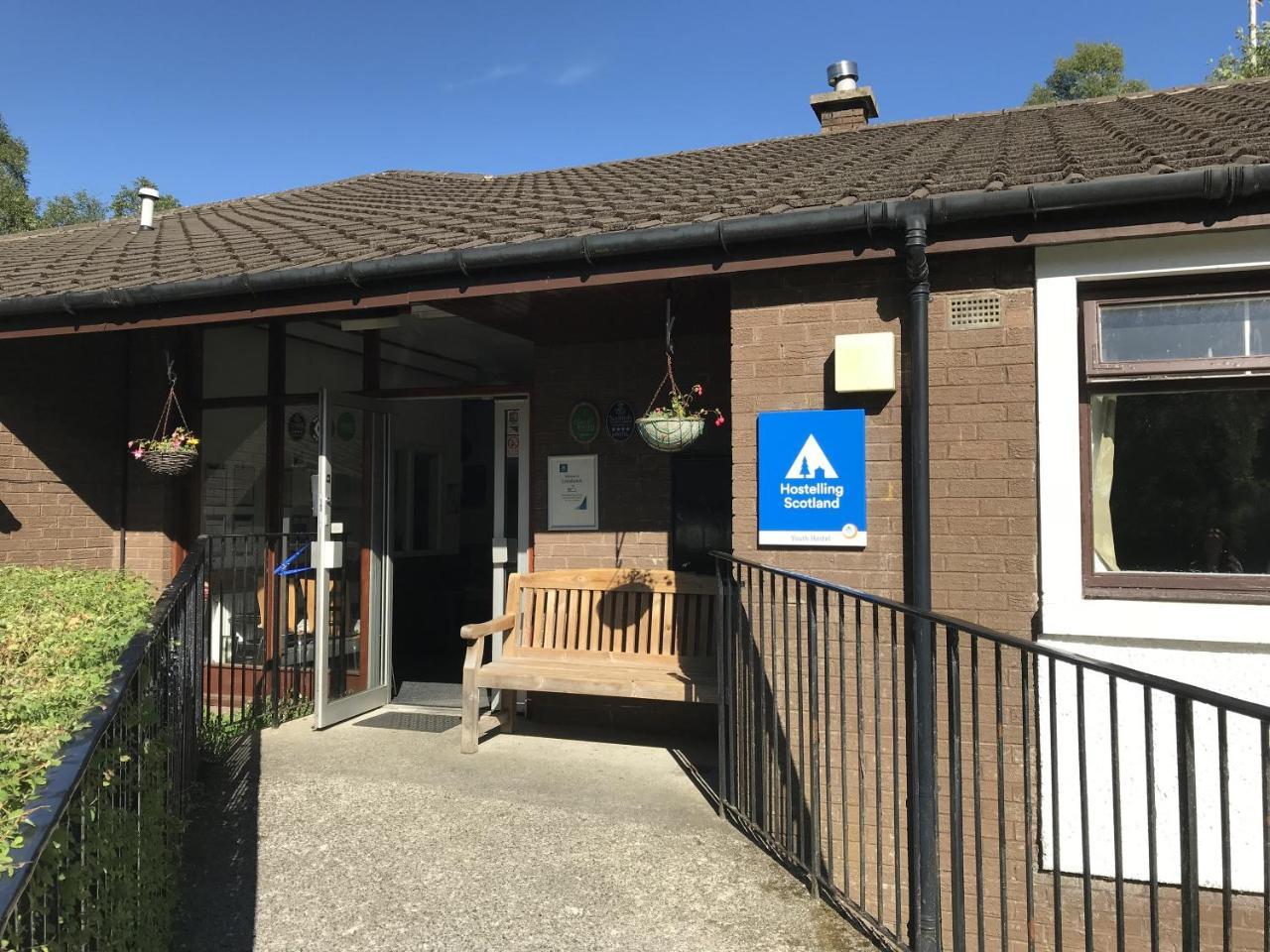 Crianlarich Youth Hostel المظهر الخارجي الصورة